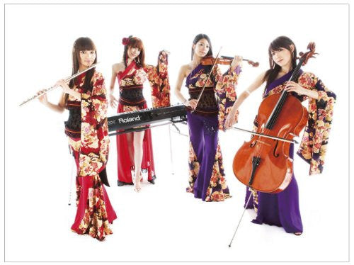 Tales Weaver Exceed by Vanilla Mood ~Tales Weaver Presents 6th