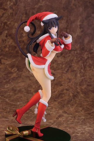 Original Character - Skytube - T2 Art☆Girls - "Seiya no Okurimono" Noel Chat Noir - 1/6 (Alphamax)