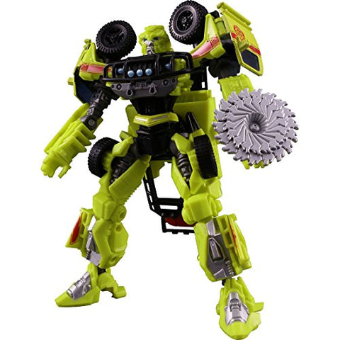 Transformers (2007) - Ratchet - Studio Series SS-04 (Takara Tomy)