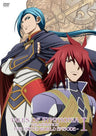 Tales Of Symphonia OVA Sekai Togo Hen Vol.1