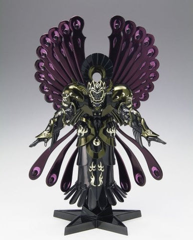 Saint Seiya - Hypnos - Saint Cloth Myth - Myth Cloth (Bandai)