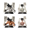 Yu Yu Hakusho - Urameshi Yuusuke - Candy Toy - Manga Structure - Full colour (Bandai)