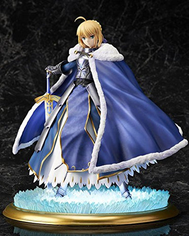 Fate/Grand Order - Saber - 1/7 - Deluxe Edition (Aniplex)