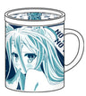 No Game No Life - Hatsuse Izuna - Jibril - Shiro - Stephanie Dola - Mug - Mug Cup with Lid (Cospa)