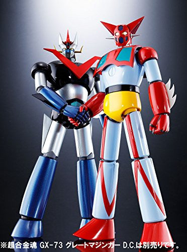 Getter Robo - Getter 1 - Soul of Chogokin GX-74 - D.C. - Solaris Japan