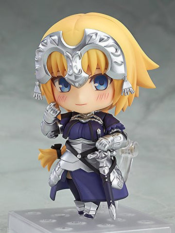 Fate/Grand Order - Jeanne d'Arc - Nendoroid #650 (Good Smile Company)