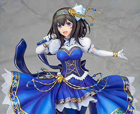 iDOLM@STER Cinderella Girls - Sagisawa Fumika - 1/7 - Bright Memories ver. (Alter)