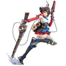 Koutetsujou no Kabaneri - Mumei - Hdge No.17 - Completely Supervised by Haruhiko Mikimoto Ver. (Union Creative International Ltd)