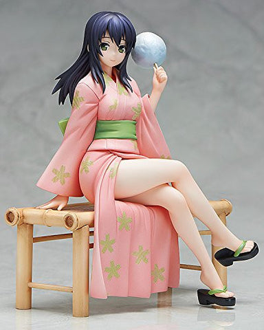 Axanael - Fujimi Suzu - 1/8 - Yukata ver. (FREEing)