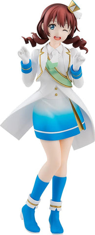 Love Live! Nijigasaki Gakuen School Idol Doukou Kai - Emma Verde - Pop Up Parade (Good Smile Company)