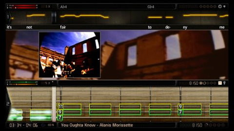 BandFuse: Rock Legends