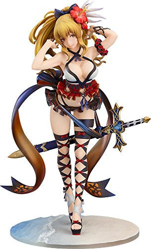 Granblue Fantasy The Animation Zeta Beatrix Figure Bandai Original