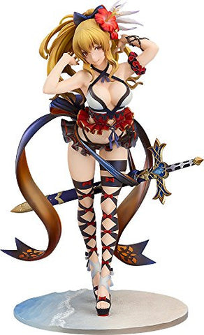 Granblue Fantasy - Vira - 1/8 - Summer Version (Good Smile Company)