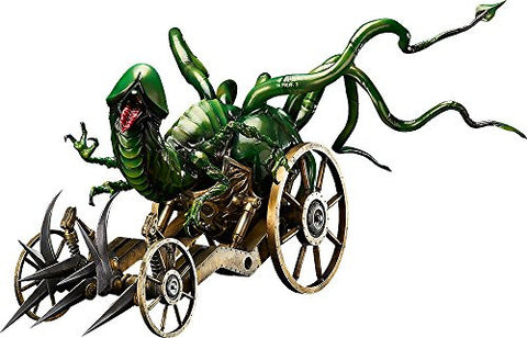 Shin Megami Tensei - Maara (FREEing)