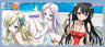 Boku wa Tomodachi ga Sukunai - Kashiwazaki Sena - Mikazuki Yozora - Takayama Maria - Towel (Chara-Ani)