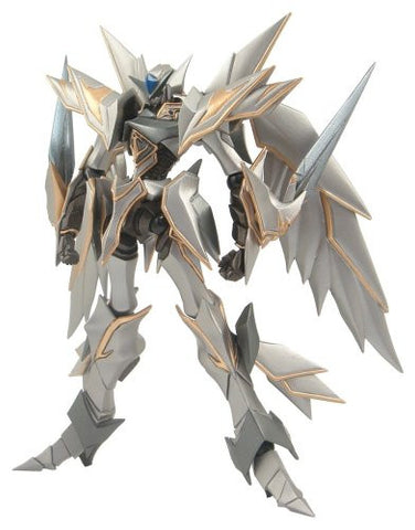Original Character - X-Million - Imperial Knight ver. (Atelier Sai)