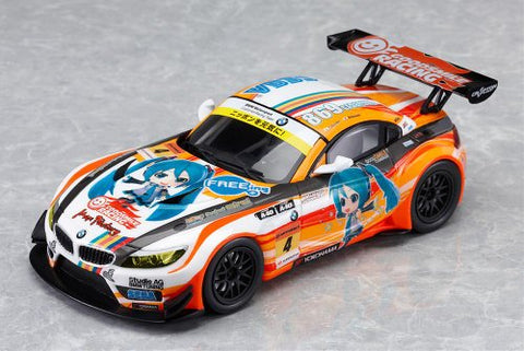 GOOD SMILE Racing - Project Mirai - Vocaloid - Hatsune Miku - Itasha - Project Mirai BMW 2012 - 1/32 - Season Opening ver. (Good Smile Company)