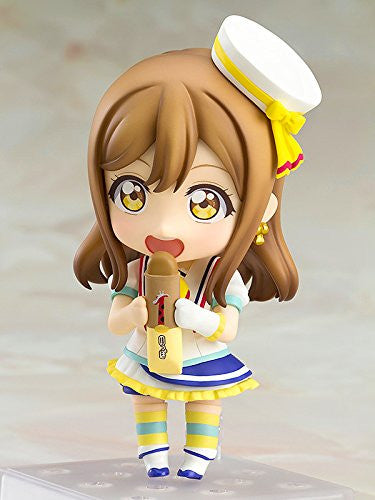 Love Live! Sunshine!! - Kunikida Hanamaru - Nendoroid #739 (Good