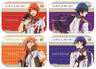 Uta no☆Prince-sama♪ - Maji Love 2000% - Kurosaki Ranmaru - Mousepad - Uta no☆Prince-sama♪ - Maji Love 2000% Mouse Pad Collection (Bandai)