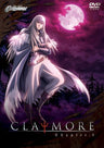 Claymore Chapter.8
