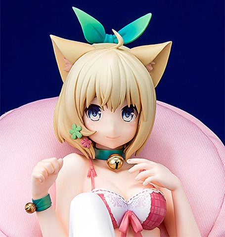 Rokudenashi Majutsu Koushi to Akashic Records - Rumia Tingel - 1/7 (Kadokawa)