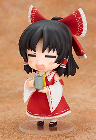Touhou Project - Hakurei Reimu - Nendoroid #074