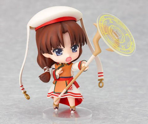 Tears to Tiara - Riannon - Nendoroid - 076 (Good Smile Company)