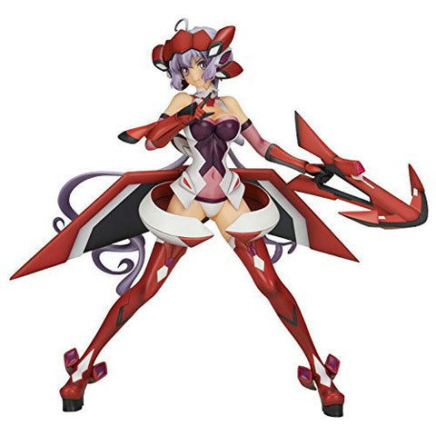 Senki Zesshou Symphogear GX - Yukine Chris - 1/8 (Bell Fine)