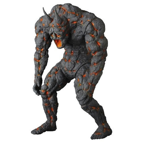 Oni - Vinyl Collectible Dolls #237 (Medicom Toy)