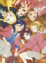 Stella Women's Academy High School Division Class C3 Vol.6