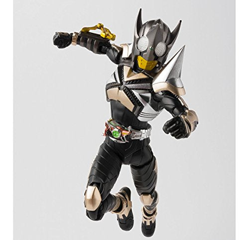 Kamen Rider Kabuto - Kamen Rider PunchHopper - S.H.Figuarts - S.H.
