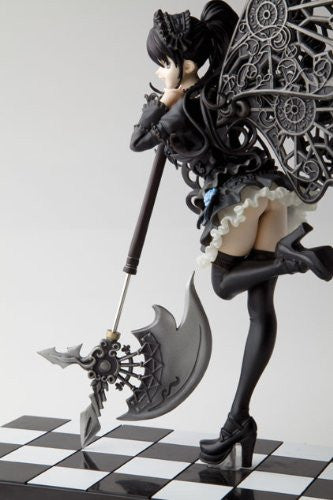 Original Character - Raqel - 1/6 - Gothic (Questioners) - Solaris