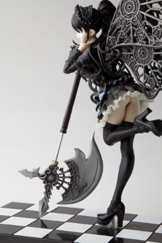 Original Character - Raqel - 1/6 - Gothic (Questioners)