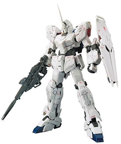Kidou Senshi Gundam UC - RX-0 Unicorn Gundam - RG - 1/144 (Bandai)