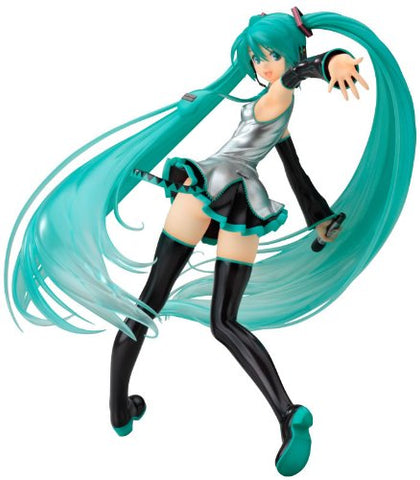 Vocaloid - Hatsune Miku - 1/7 - Tony Ver.