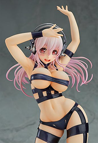 SoniComi (Super Sonico) - Sonico - 1/7 - Hot Limit Ver. (Good Smile Company)