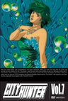 City Hunter Vol.7