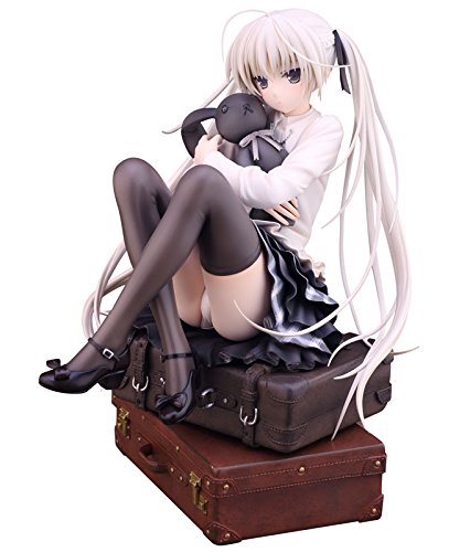 Yosuga no Sora - Kasugano Sora - 1/6 - Swimsuit ver. (Q-six) - Solaris Japan