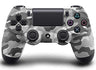 Dual Shock 4 (Urban Camouflage)