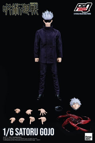 Jujutsu Kaisen - Gojou Satoru - FigZero - 1/6 (ThreeZero)