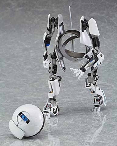 Portal 2 - Atlas - Figma #342 (Max Factory)