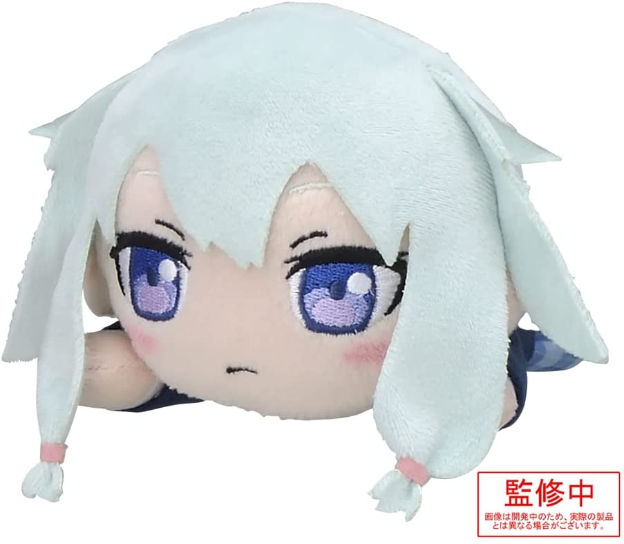 Hatsune Miku Project Sekai Colorful hotsell Stage Nene Kusanagi Nesoberi Plush