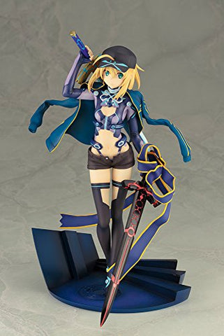 Fate/Grand Order - Assassin/Mysterious Heroine X 1/7