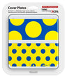 New Nintendo 3DS Cover Plates No.018