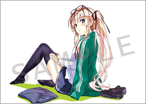 Saenai Heroine no Sodatekata - Sawamura Spencer Eriri - 1/7 (Good Smile Company)