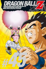 Dragon Ball Z Vol.45