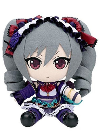 iDOLM@STER Cinderella Girls - Kanzaki Ranko