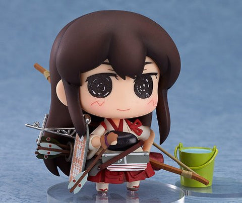Kantai Collection ~Kan Colle~ - Akagi - Medicchu (Phat Company)