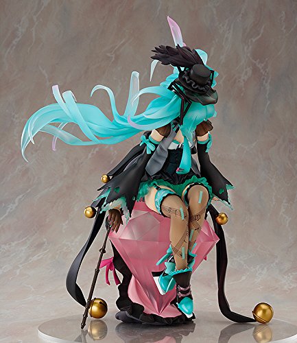 Vocaloid - Hatsune Miku - 1/7 - Ebata Risa ver. (Max Factory