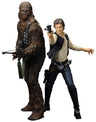 Star Wars - Han Solo - Star Wars Episode IV: A New Hope ARTFX + - 1/10 (Kotobukiya)